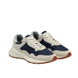 City MKII Trainers Dark Blue