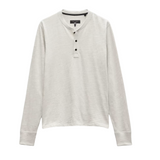 Classic Flame Henley Dust