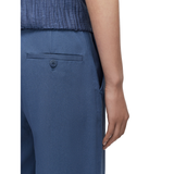 Yukio Gabardine Pants Mineral