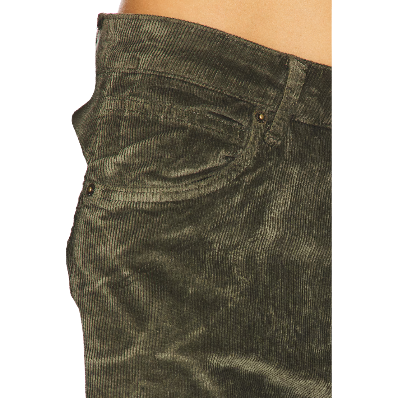 Deep Trance Cord Keepsake Clover