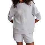 Rasco Namesake Xenon Blue Sweatshirt