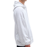 Atubay Men's Hoodie Arctique