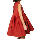 Conely Dress Tomette