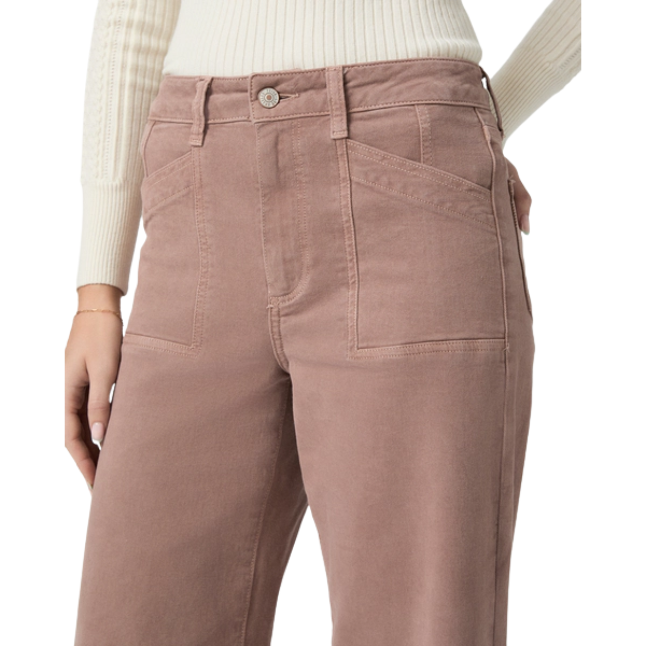 Anessa Vintage Mauve