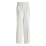 Wide Leg Pant 30 Ivory