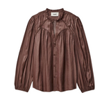 Cesira Top Vieuxrose