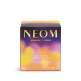 Cosy Nights 1 Wick Candle 185g