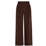 Wide Leg Pant 28' Coffee Bean