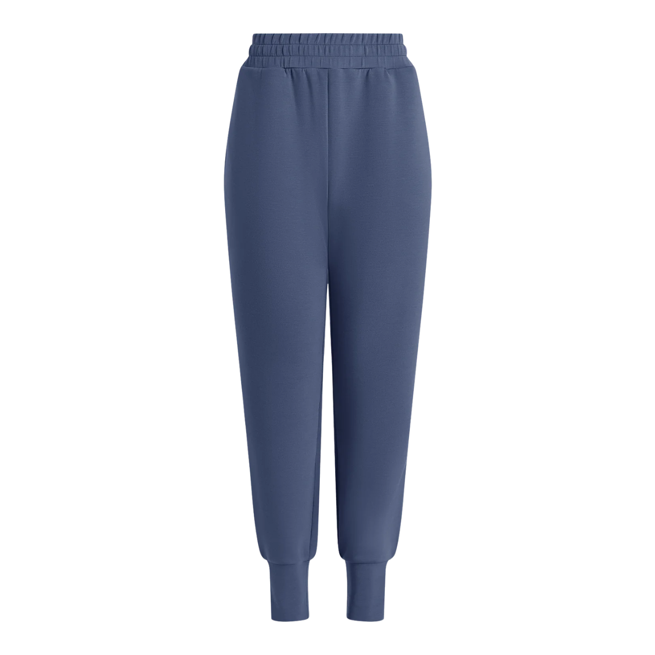 Slim Cuff Pant 25 Bijou Blue
