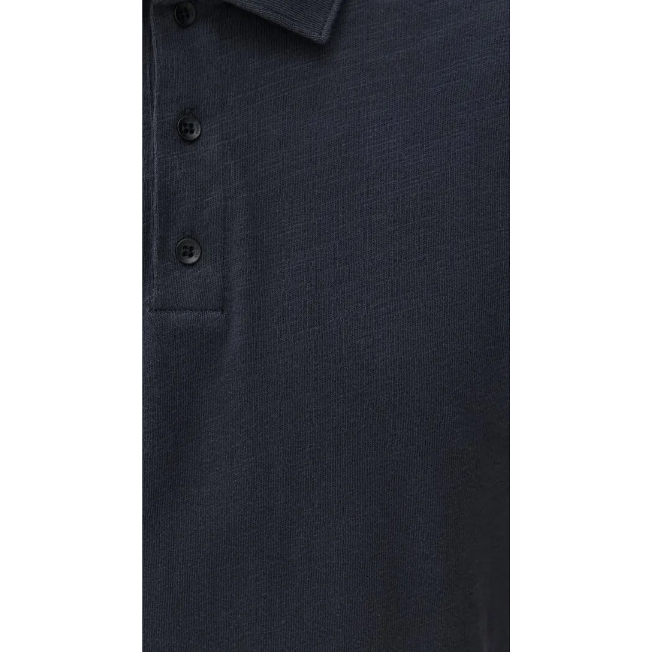 Classic Men's Flame Polo Sal