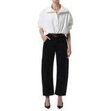 Marcelle Cargo Corduroy Charcoal