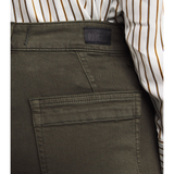 Quincy Ankle Forest Moss