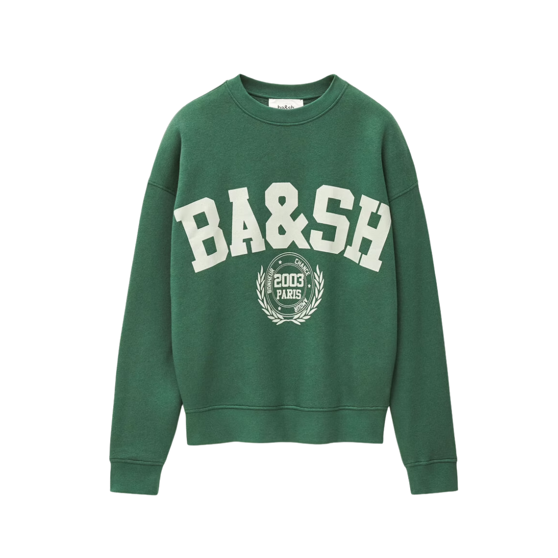 Fenja Sweatshirt Green