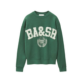 Fenja Sweatshirt Green