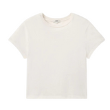 Adine Tee White Ash