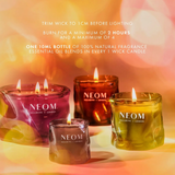 Cosy Nights 1 Wick Candle 26