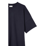Fizvalley Men's Tee Navy