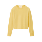Chaya Knit Yellow