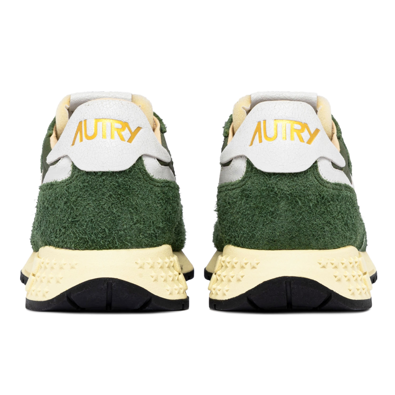 Reelwind Low Military