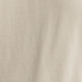 Kelly Boxy Tee Soft Beige
