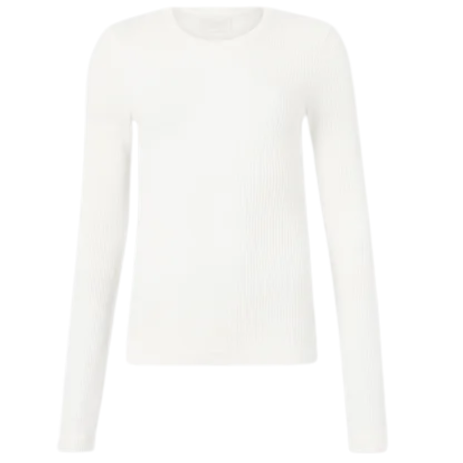 Bina Crewneck Off White