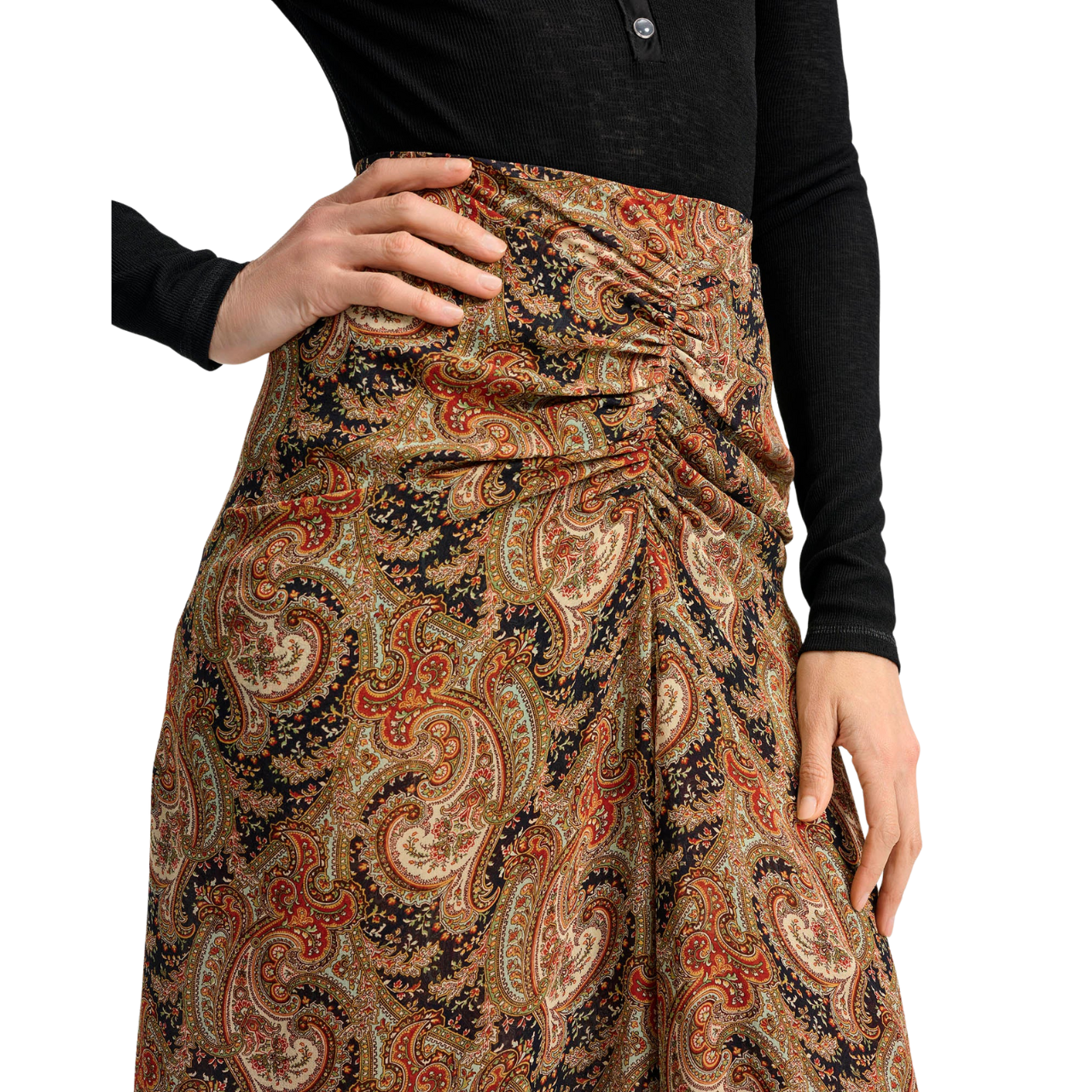 Sira Skirt