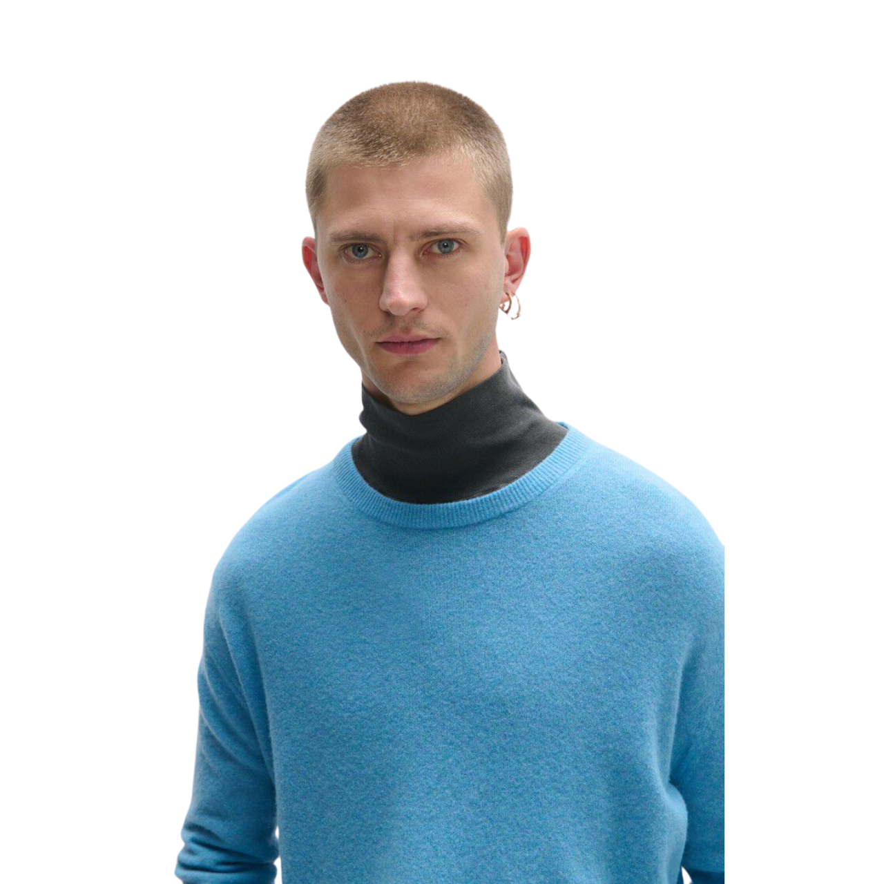 Raxon Crew Fleuve Chine