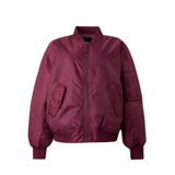 Leon Bomber Jacket Fig