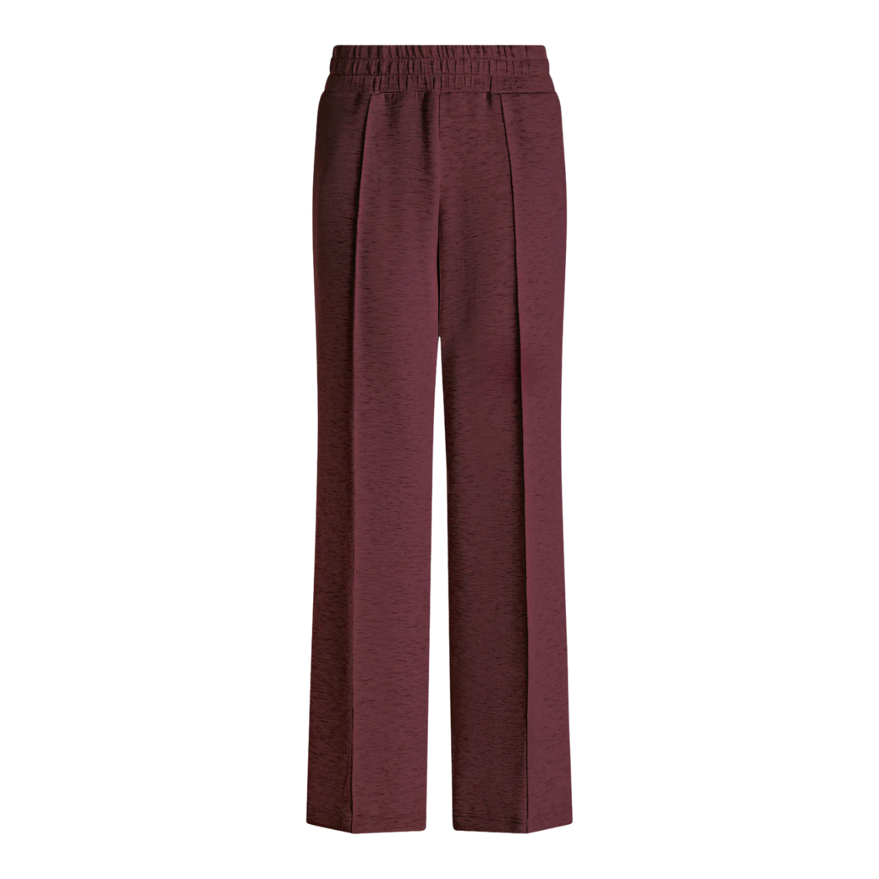 The Wide Leg Pant 30 Sassafras Marl