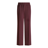 The Wide Leg Pant 30 Sassafras Marl