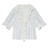 Henri Top Aurelie Stripe
