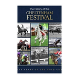 History of the Cheltenham Festival
