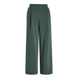 The Extra Wide Leg Pant 29.5 Dark Forest