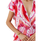Jess Dress Ornate