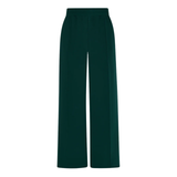 The Wide Leg Pant 30 Pine