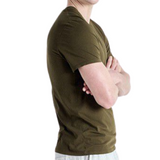 Decatur Men's Tee Kaki