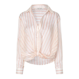 Chevy Twist Shirt Creampuff