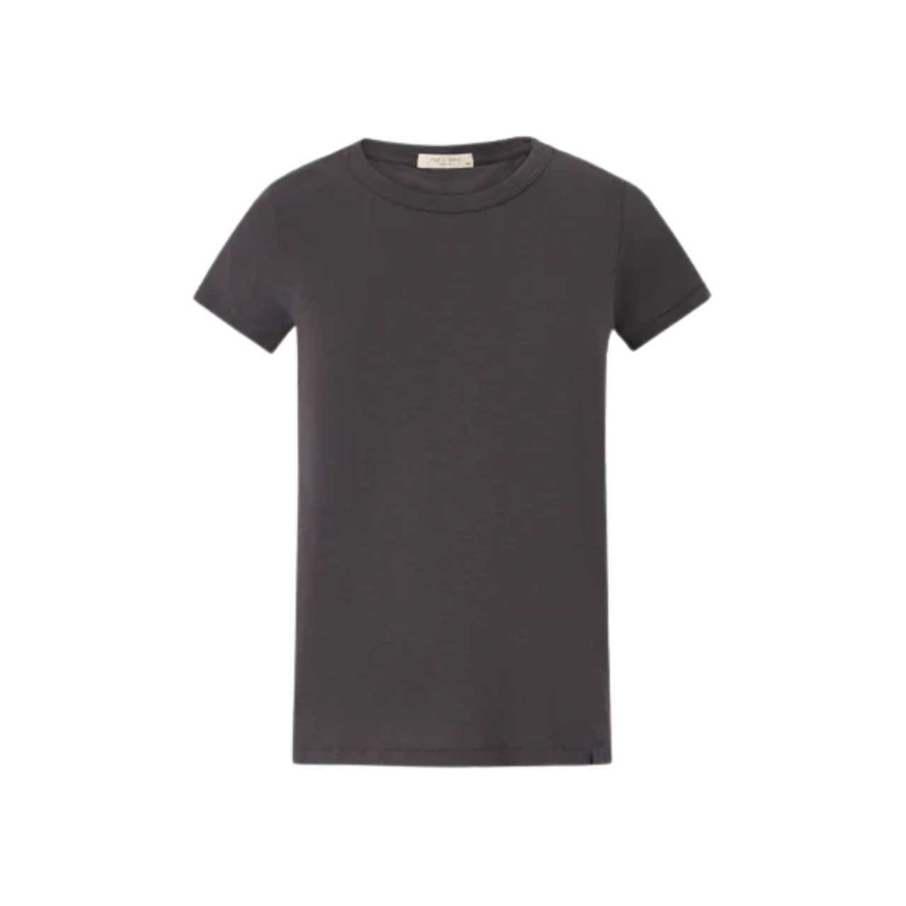 The Slub Tee Greystone