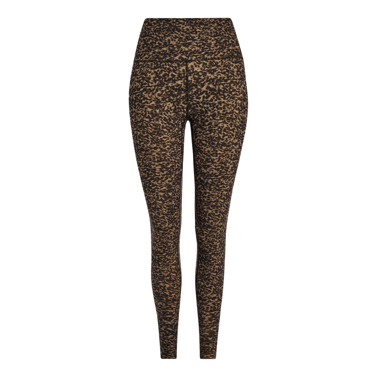 Freesoft High Rise Legging 25 Cheetah