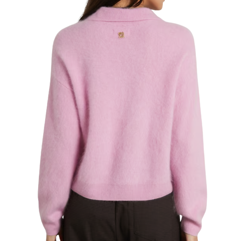 Padoma Knit Rose