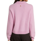 Padoma Knit Rose