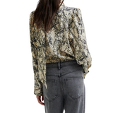 Sneaky Shirt Black Sand