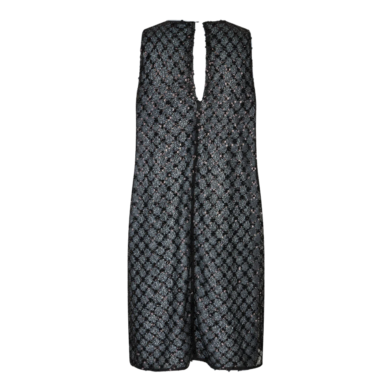 Shima Dress Qarry