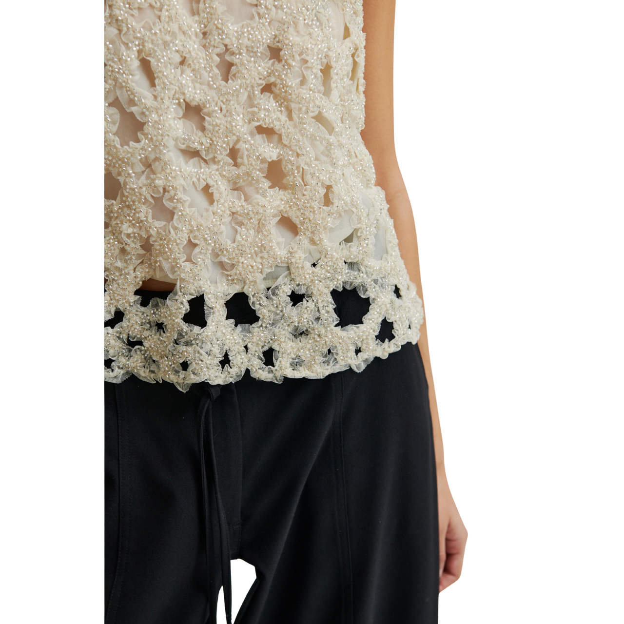 Gleam Top Sand
