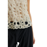 Gleam Top Sand