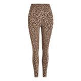 Freesoft High Rise Legging 25 Cheetah