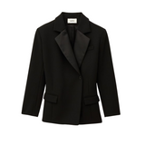 Lalo Blazer Black