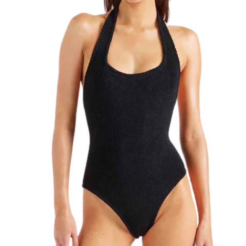 Sandy Swimsuit Black
