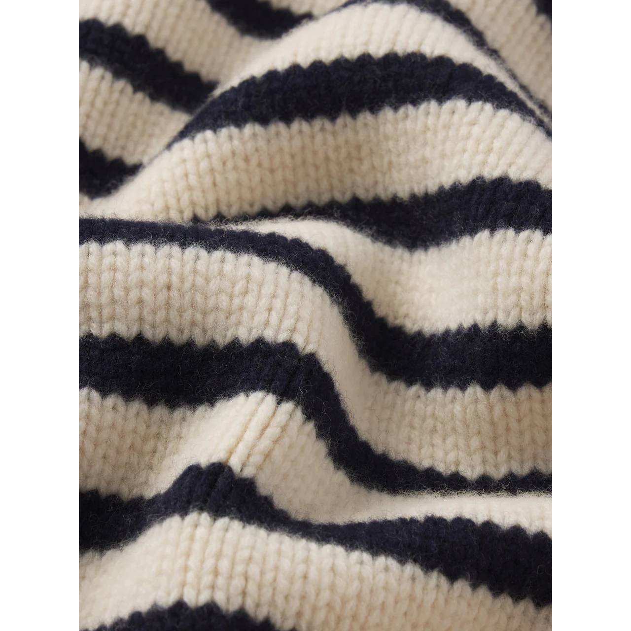 The Cotton Mariner Sweater Multi