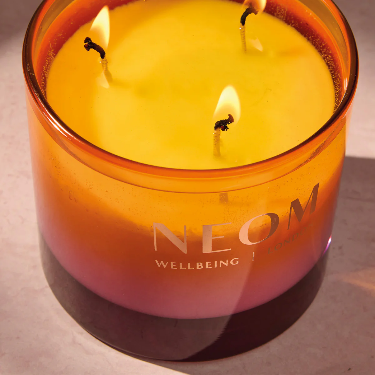 Cosy Nights 3 Wick Candle 420g